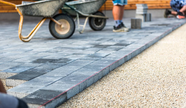 Best Concrete Sidewalk Installation  in Hicksville, OH