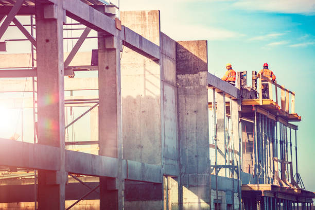 Best Custom Concrete Contractor  in Hicksville, OH