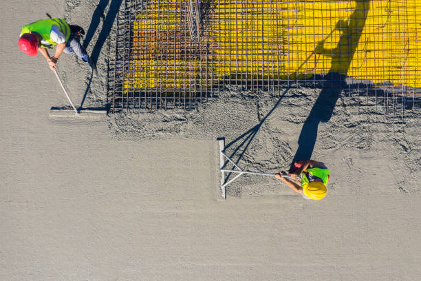 Best Concrete Contractor Near Me  in Hicksville, OH