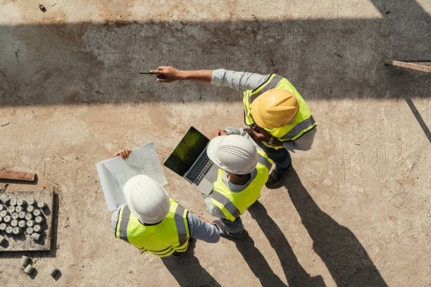 Best Residential Concrete Services  in Hicksville, OH