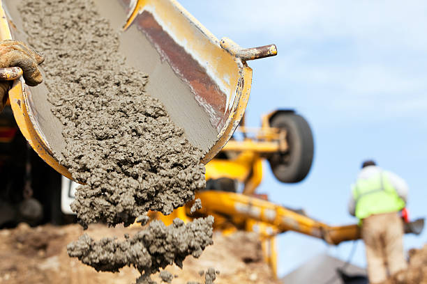 Best Concrete Installation Cost  in Hicksville, OH
