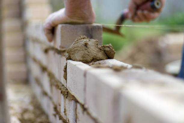 Best Decorative Concrete Services  in Hicksville, OH