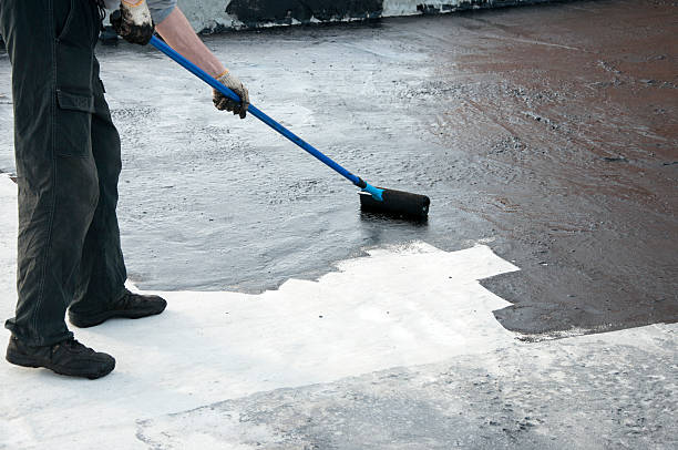 Best Concrete Repair Services  in Hicksville, OH