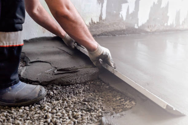 Best Concrete Sidewalk Installation  in Hicksville, OH